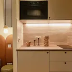 Saint Charles Room - Duke Housing