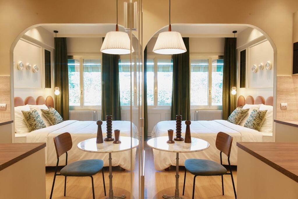 Apartment Saint Charles - Duke Housing Paris